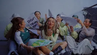 Vale Garzón - ¿por qué no? (Videoclip Oficial)