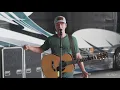 LIVE at the Yee Yee Farm: Playing new songs!
