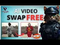 FREE Image to Meme Maker with Viggle AI