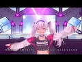 【3D LIVE】「かわE」( アンジュ・カトリーナ / 魔使マオ ) 【アンマオ】