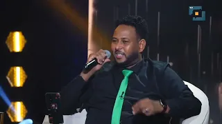 قلبي الطموح   عصمت بكري دندنها