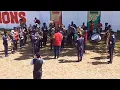 Lagu SAM FAN THOMAS-NO'HAA BY THE AIC \u0026 ACK KWALE BRASS BAND AT THE ASK MOMBASA 2025