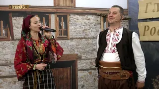 ХАМИД ИМАМСКИ И МИНА ХЮРЕМОВА Момиченце мало 