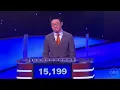 Jeopardy Masters 2023 THREE FINALIST IS REVEALED and SET UNBELIEVABLE SEMIFINALS RESULT