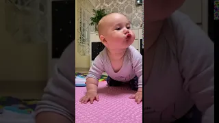 Baby Singing Talented Baby Dancing Baby 