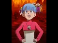 Download Lagu Bulma Tells Vegeta She Won't Take A Bath With Him...😂 | Dragon Ball Daima #shorts