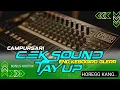 Download Lagu CEK SOUND CAMPURSARI KOPLO SUBWOOFER GLERR COCOK UNTUK TES SOUND SYSTEM HAJATAN, CEK SOUND