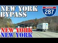 I-287 - The New York City Bypass