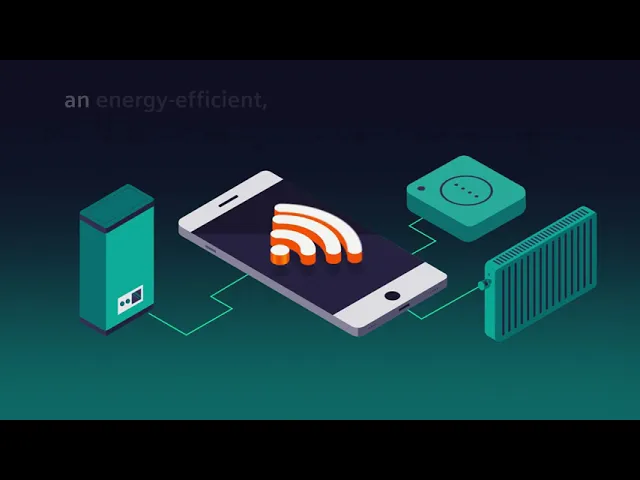 Стартов хъб Smart gateway Siemens, SIEMENS, GTW100ZB