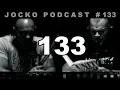 Jocko Podcast 133 w Echo Charles The Horrors of Unit 731