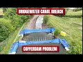 Download Lagu BRUGWATER KANAALBREUK LAATSTE ONDERZOEK EN VREEMDE BEVINDING