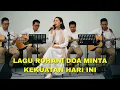 Lagu Lagu Rohani Penuh Damai | Doa Saat Putus Asa, Tuhan Buka Jalan dan Teguhkan Hatimu Lagi