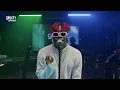 Oxlade - More  (Live Performance) | Glitch Sessions