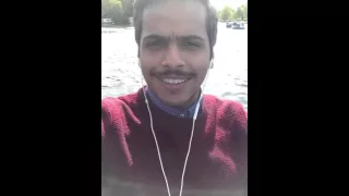 قصة الشاعر السوداني ادريس جماع 