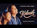 Lagu Kekasih - Maulana Ardiansyah | Official Lyric Video