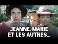 Download Lagu Jeanne, Marie et les Autres - Téléfilm Complet - Drame - Jacques DUFILHO , Isabel OTERO - BSF