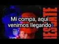 El rescate (Letra) Marca registrada ft. Junior H