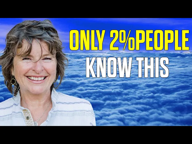 Woman Dies, Shown the Ancient Technique to Connect to Good Health in Life (NDE)