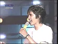 Sheila On 7 - Betapa LIVE