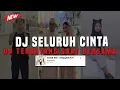 Lagu DJ TERBAYANG SAAT BERSAMA LEWATI MASA TERINDAH || DJ SELURUH CINTA SOUND KING PLAT KH VIRAL TIKTOK !