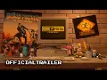 Going Postal The Legacy Foretold Trailer