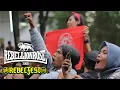 Rebellion Rose - Setara (Cover) Bunga Hitam Live YK Rebelfest 2018