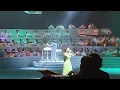 Download Lagu [20230805] KONSER SEMESTA KRIS DAYANTI - Yang Kumau - (fancam) 4K