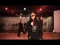 O.T.  Genasis - Thick (feat. 2 Chainz) Choreography NARAE
