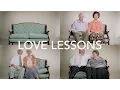 Download Lagu LOVE LESSONS - 125+ Years of Marriage Advice in 3 Minutes