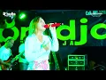 D'RADJA MUSIC - SEMATA KARENAMU - EVIS RENATA - LOVE IN PRESENT BERDENDANG BERGOYANG BERSAMA D'RADJA