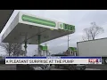Greensboro gas station claims to have cheapest gas in city