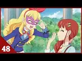 Download Lagu Aikatsu! Bahasa Indonesia Episode 48 - Wake Up My Music♪
