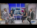 Hiring Red White and You job fairs to kick off across Texas