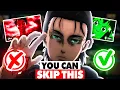 What Can You Skip in ATTACK ON TITAN