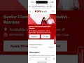 CVS Health many positions
