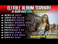 Download Lagu DJ FULL ALBUM TERBARU SLOW BASS VIRAL LAGU TIKTOK 2025 • MEMILIH SETIA • RINDUNYA HATIKU