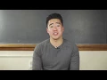 Admissions Advice Interviews