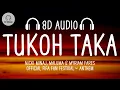 Nicki Minaj, Maluma \u0026 Myriam Fares - Tukoh Taka (8D AUDIO) Official FIFA Fan Festival™ Anthem