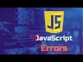 Javascript Errors learn javascript javascript for beginners learn to code Sinhala