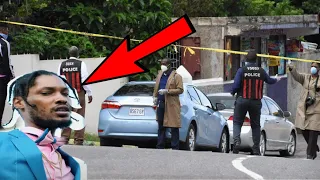 rising dancehall artist fadagad shot and killed in montego bay quada case on pause again