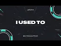 Lekota - I Used To (CRITICBASS REMIX)