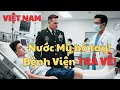 Download Lagu Con Trai Tướng Mỹ Bị Ng.hiền N.át Đôi Chân - Việt Nam Làm Điều Khiến Cả Thế Giới Rùng Mình!