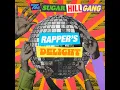 Rapper's Delight (Long Version)