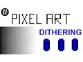 How To Pixel Art Tutorials 5 - Dithering
