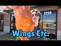 Wings Etc ATW Reviews Plymouth IN