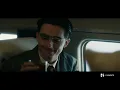Marty Supreme - VFX Breakdown by El Ranchito