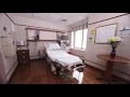 Care for Pregnancy Childhood and All Stages of Life at TBHC