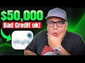 Secret 50 000 APPROVED Bad Credit OK Skyla Credit Union