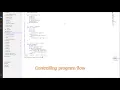 Cloud Native Applications with Ballerina 2 Getting Started with Ballerina