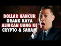 Download Lagu China \u0026 Crypto Mempercepat Kehancuran Dollar (Akhir Dominasi Uang Amerika)